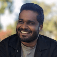 Balakrishnan Ramdoss