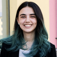 Bonu Khafizova