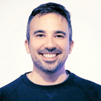 Daniele Ronca
