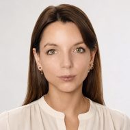 Daria Voronova