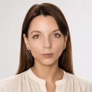 Daria Voronova
