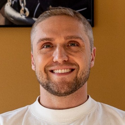 Joel Lahger