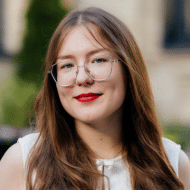 Kateryna Makhynko