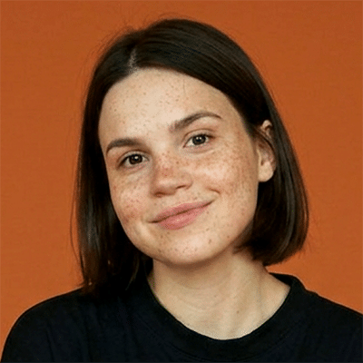 Kseniya Bakumova