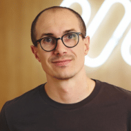 Michal Parizek