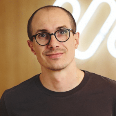 Michal Parizek