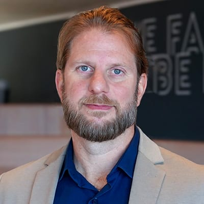Ricardo Feldman