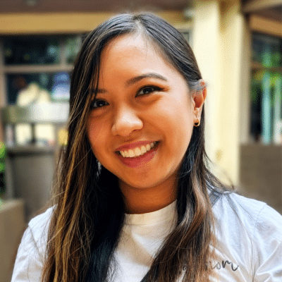 Sara San Antonio