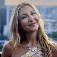 Stella Zounta