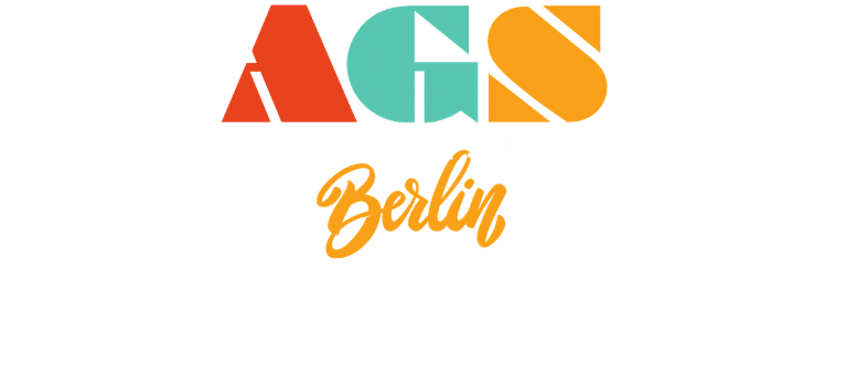AGS Berlin Insider Report Header