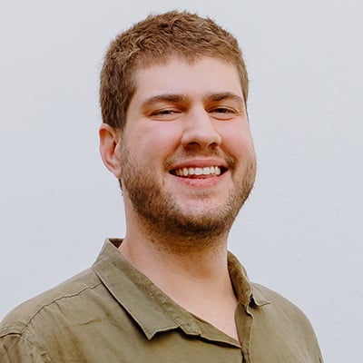 Daniel Gomara