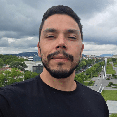 José Machado