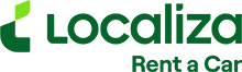 Localiza logo