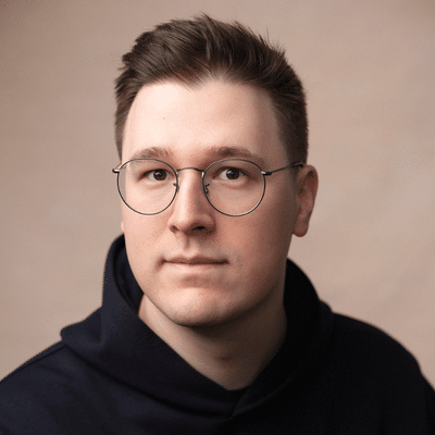 Nikita Maidanov 2026