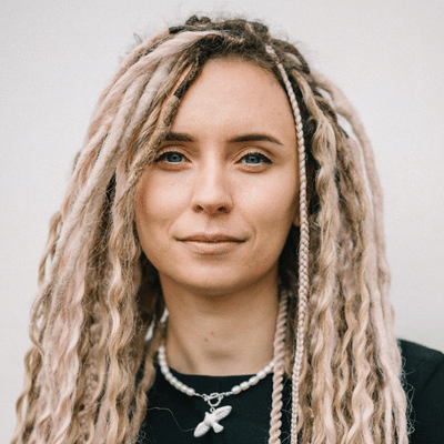 Tetiana Hryshchenko