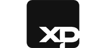 XP logo 2026