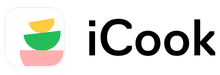 iCook logo