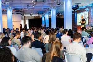 Insights from Berlin - Header Image - Money