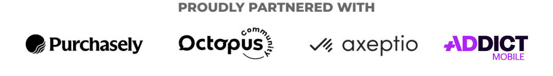 AGM Paris Updated Sponsor Preview