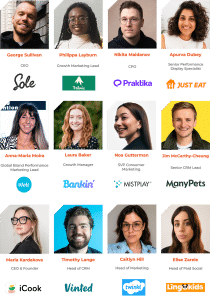 Coming to AGS London – What to Expect - Featured Speakers 
