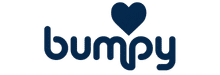 Bumpy logo