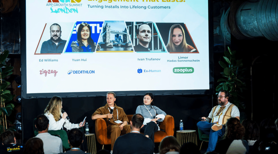 Coming to AGS London – What to Expect - Header Image