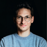 Cyril Dhenaut