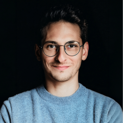 Cyril Dhenaut