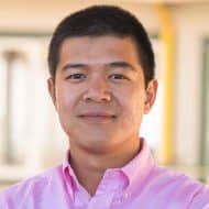 Derrick Kuan