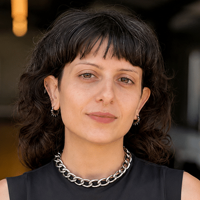 Elif Sagir