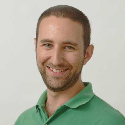 Eran Dunsky