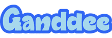 Ganddee logo