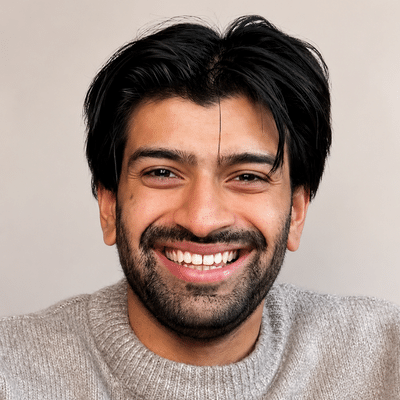 Jaimin Bhogaita