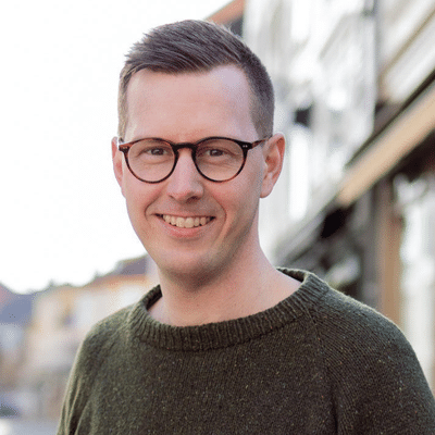 Kjartan Fosse