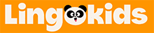 LingoKids logo 2026