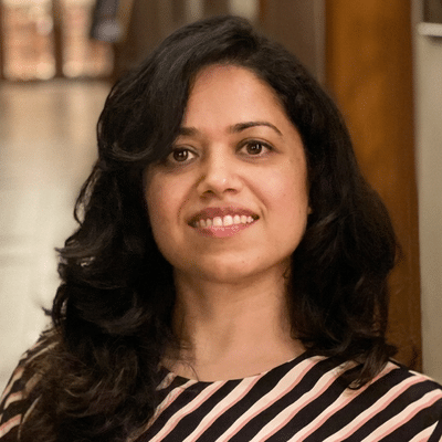 Neha Khophar