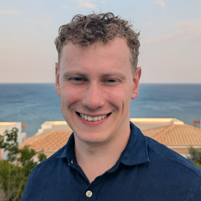 Peter Gilan