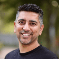 Rajat Dhawa