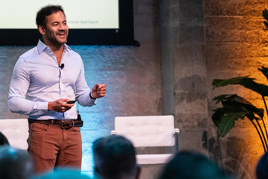 Vivek Girotra, SurpassMD Founder