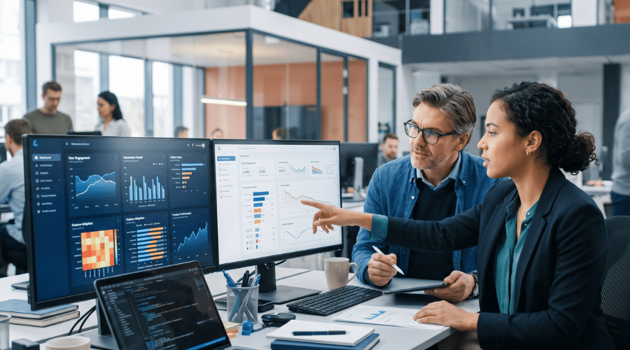 Your Visibility Problem Might Be a Product Problem
