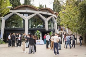 AGS Barcelona 2026: The Full Agenda Is Here - The picture of the venue where the event will held