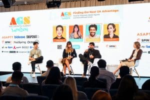 AGS London 2026 – Inside a Sold-Out Day of App Growth from Finding the Next UA Advantage presentation