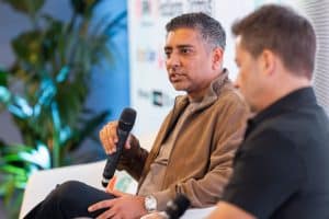 AGS London 2026 – Inside a Sold-Out Day of App Growth photo from Convenience Meets Personalization presentation