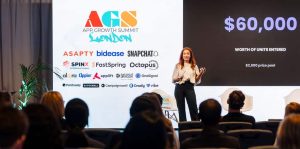 AGS London 2026 – Inside a Sold-Out Day of App Growth photo from The Best Growth Ideas Don't Come from Marketers
