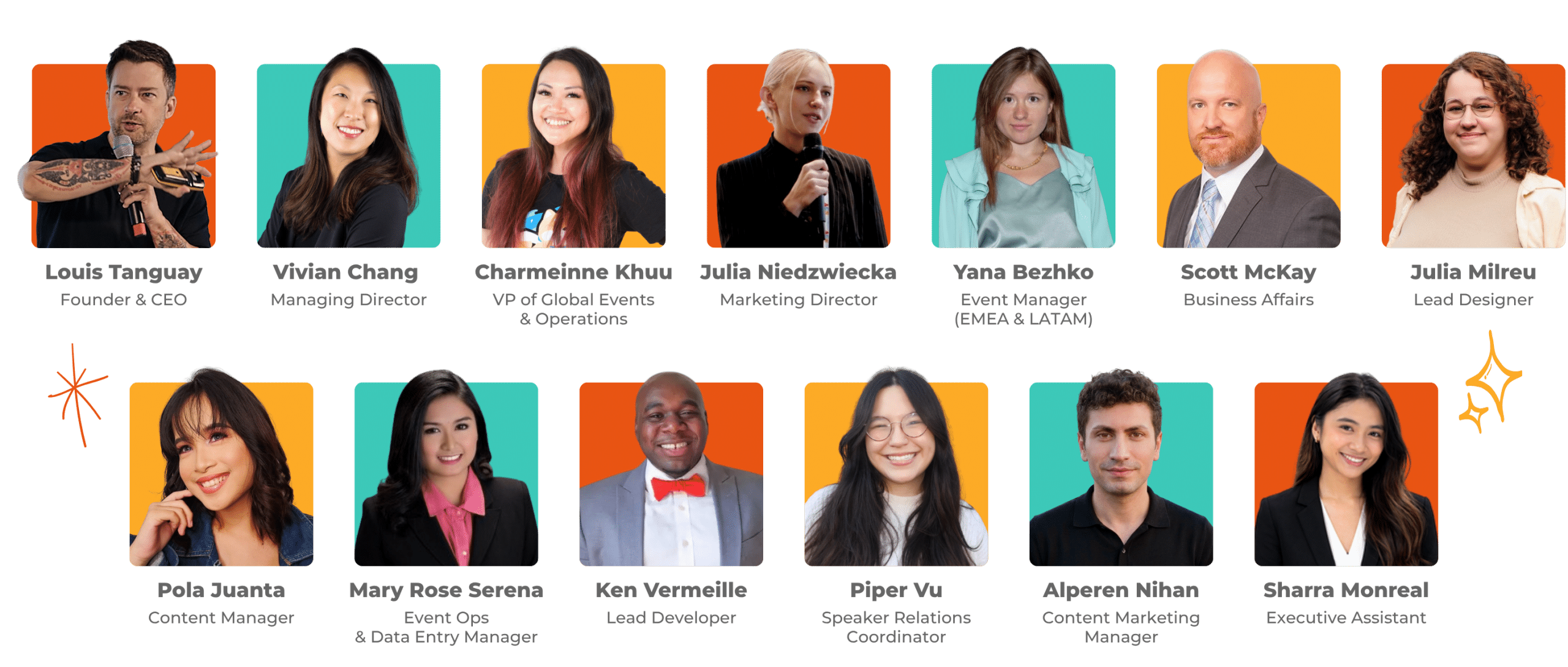AGS Team Website Company Photo