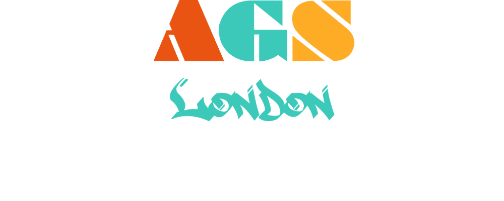 AGS London 2026 Report Header