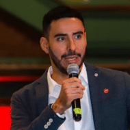 Alfredo Ortiz