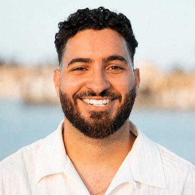 Amir Hanna