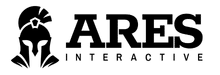 Ares Interactive logo