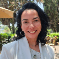 Brenda Medina